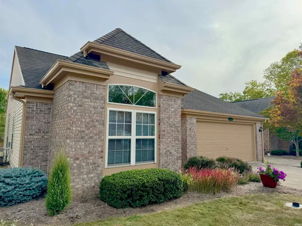 512 E Moss Creek Dr, Bloomington, IN 47401