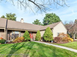 1527 E Winchell Ct #7, East Lansing, MI 48823