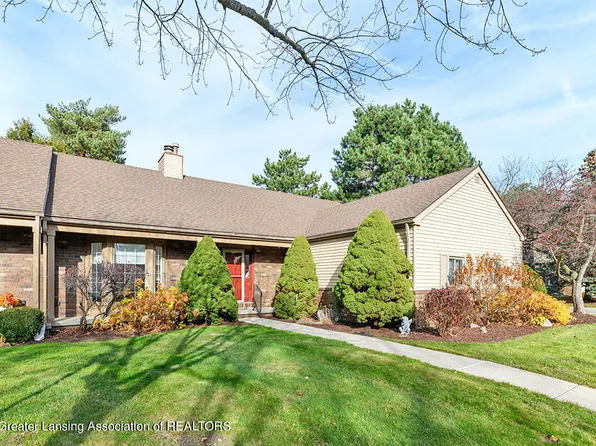 1527 E Winchell Ct #7, East Lansing, MI 48823