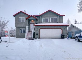 1440 Wintergreen St, Anchorage, AK 99508