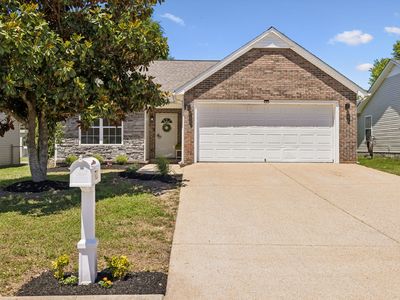 2009 Golden Ct, Spring Hill, TN, 37174