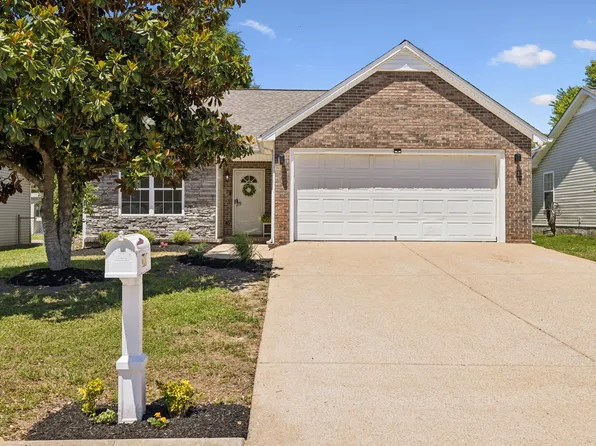 2009 Golden Ct, Spring Hill, TN 37174