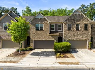 1579 Trailview Way NE, Brookhaven, GA 30329