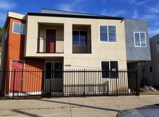 16580 S Ainsworth St, Gardena, CA 90247