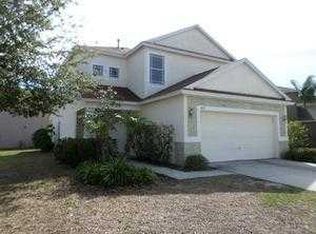 3651 Heron Island Dr, New Port Richey, FL 34655