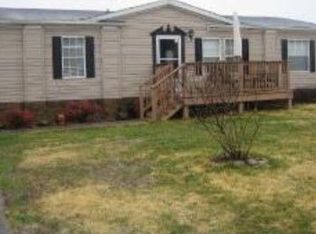 1021 Ridge View Rd, Maryville, TN 37801