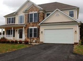 8920 Edgewood Farm Ln, Spotsylvania, VA 22551