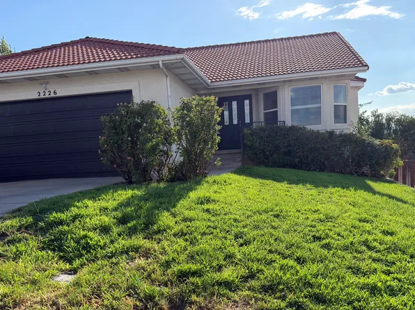 2226 Englemann Pl, St George, UT 84790
