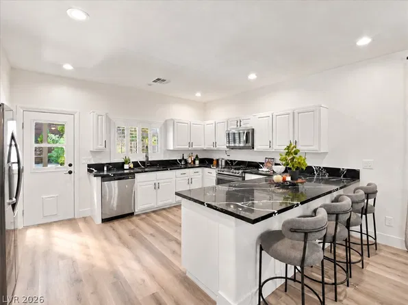1151 Cottonwood Ranch Ct, Henderson, NV 89052