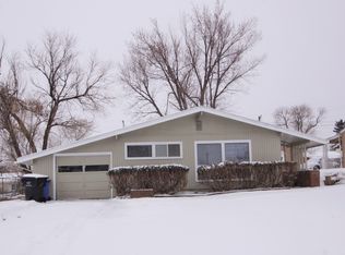 617 E Iowa St, Rapid City, SD 57701