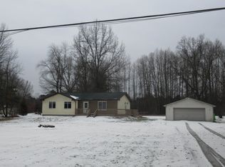 9091 W Frances Rd, Flushing, MI 48433