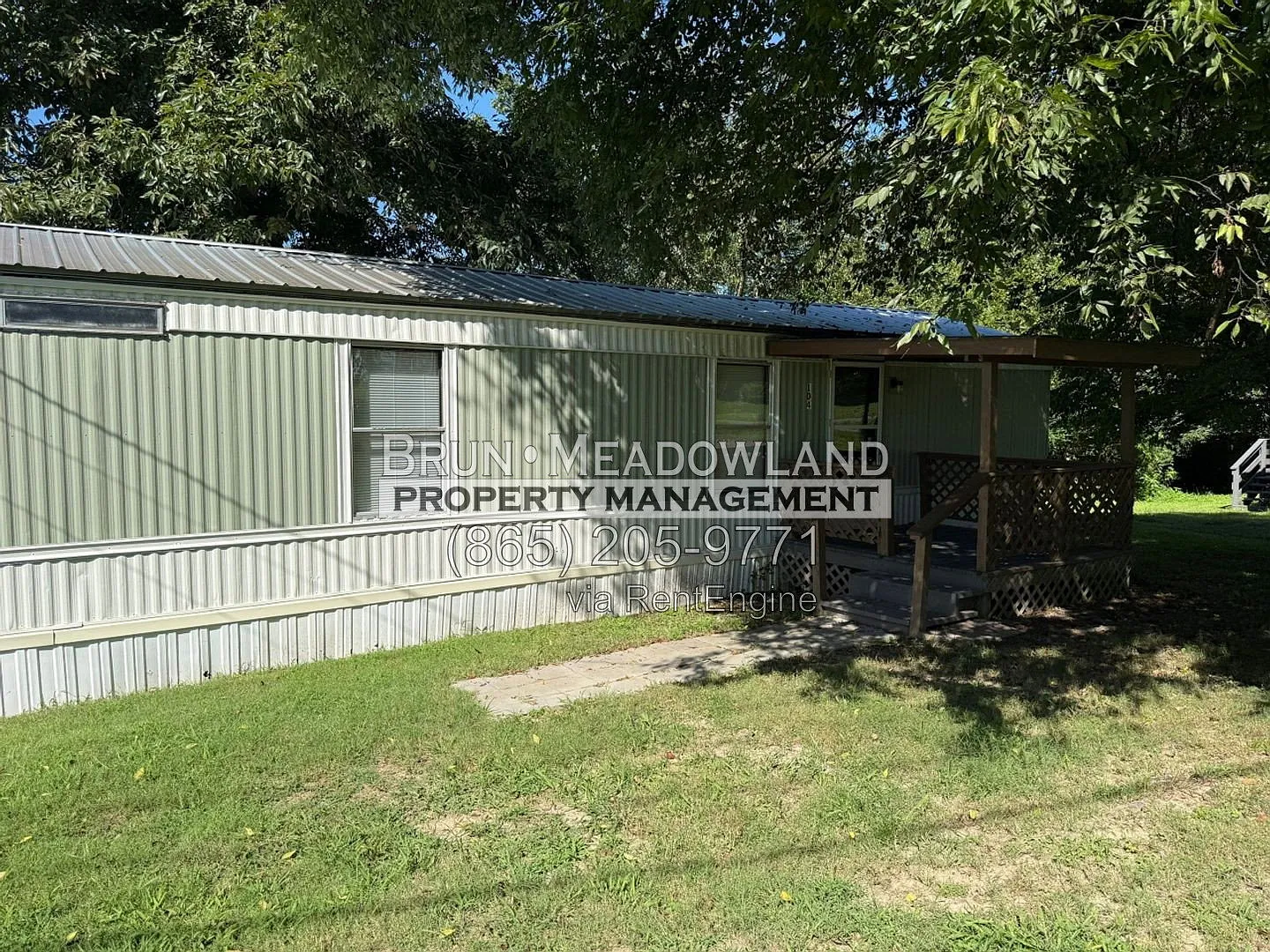 2 bed, 1.0 bath, $950 — Photo 3