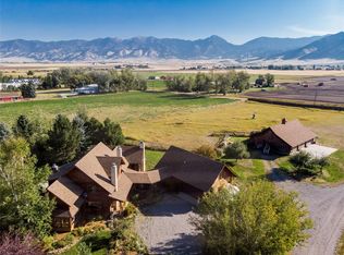 5263 Hamm Rd, Belgrade, MT 59714