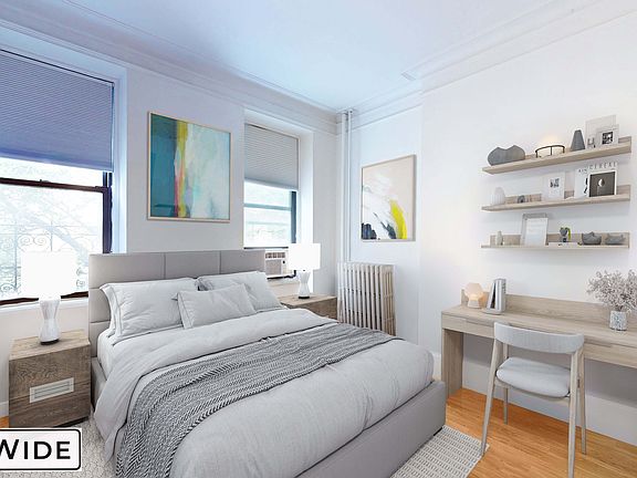 2nd image of 439 W 51st St APT 4F