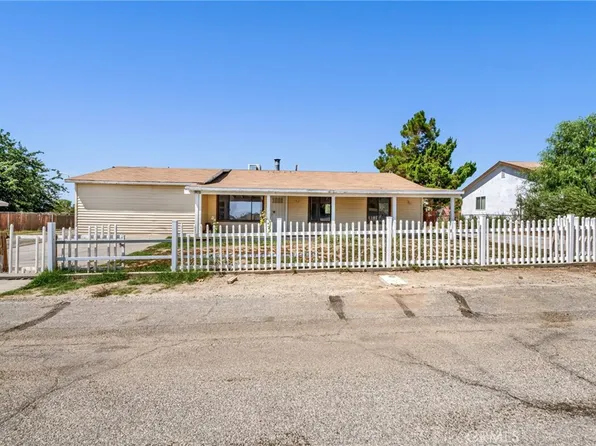 39033 162nd St E, Palmdale, CA 93591
