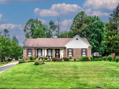 1658 Buckingham Ave, Gastonia, NC, 28054