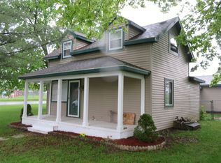 220 E Clinton St, Gaines, MI 48436