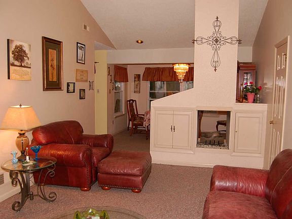 Living Room 2nd View