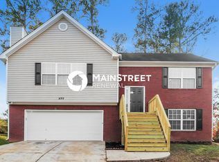 499 Luke Ct, Jonesboro, GA