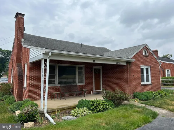 2070 Lincoln Way E, Chambersburg, PA 17202