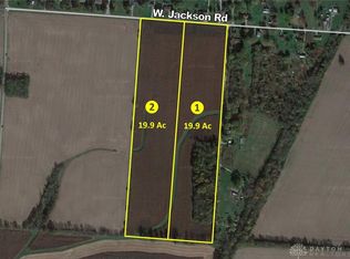 0 W Jackson Rd, Springfield, OH 45502