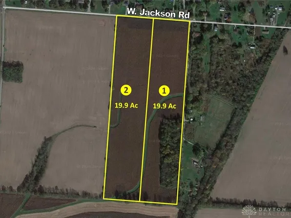 0 W Jackson Rd, Springfield, OH 45502