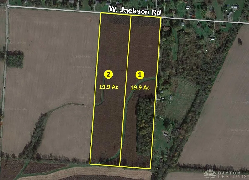 0 W Jackson Rd photo 1