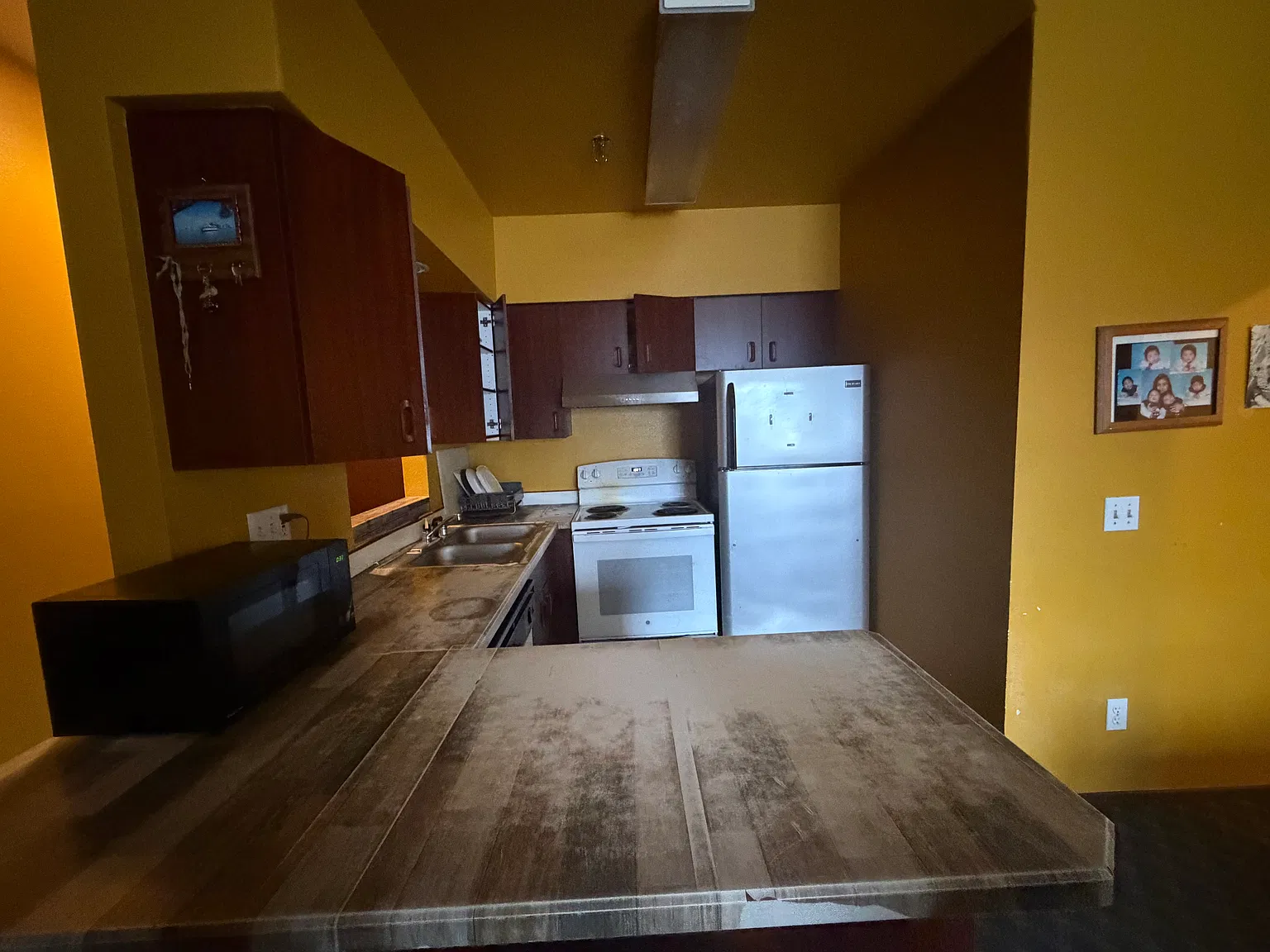 1 bed, 1.5 bath, $1,800 — Photo 3