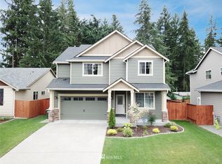 9226 198th Stct E, Graham, WA