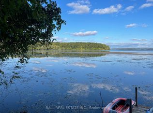 112 Cow Is, Otonabee South Monaghan, ON K0L 1B0