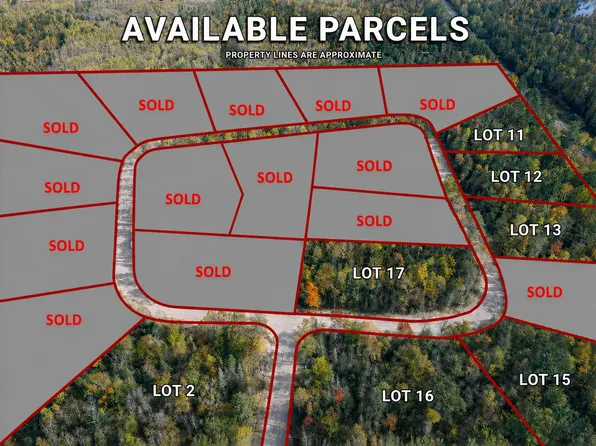2 Butternut Cir, Eagle River, WI 54521