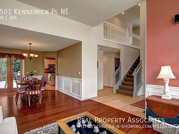 3rd image of 2501 Kennewick Pl NE