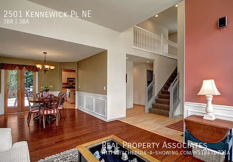 2501 Kennewick Pl NE — Photo 3