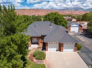 4163 S Beeman Rd, Moab, UT 84532