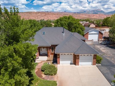 4163 S Beeman Rd, Moab, UT, 84532