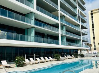 50 14th Ave S UNIT 702, Jacksonville Beach, FL 32250