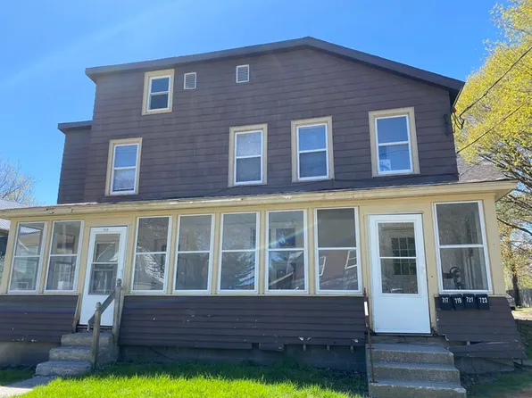 717 Alexandria St, Carthage, NY 13619
