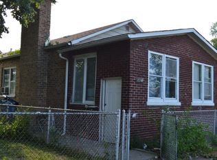 15740 Woodbridge Ave, Harvey, IL 60426