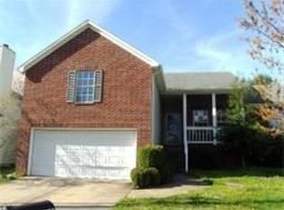 516 Granwood Blvd, Old Hickory, TN 37138