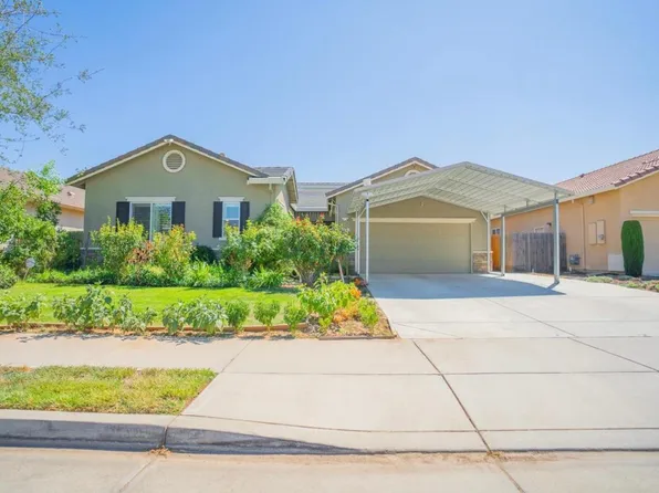 1912 Faxon Dr, Atwater, CA 95301
