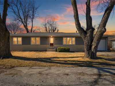 808 Walnut Ave, Woodward, IA, 50276