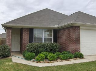 5127 Rustling Branch Ln, Katy, TX 77449