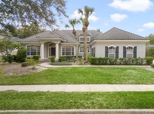 2261 Kettle Dr, Orlando, FL 32835