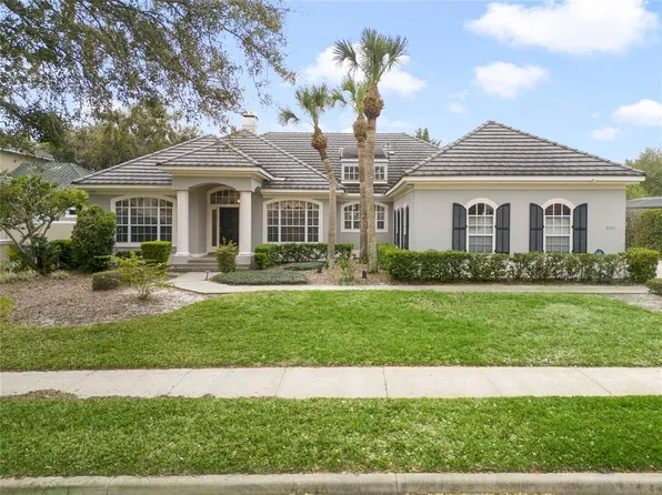 2261 Kettle Dr, Orlando, FL 32835