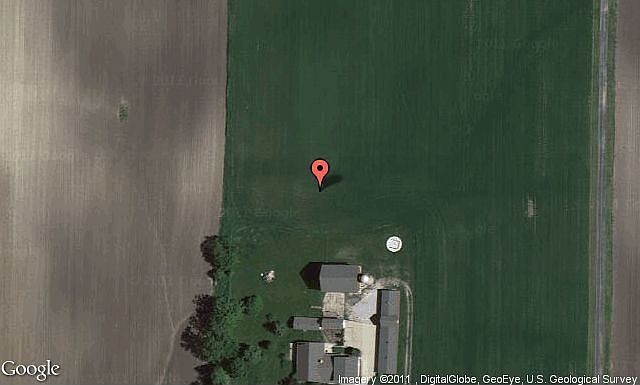 Map View