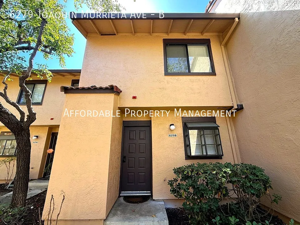 6279 Joaquin Murieta Ave #B