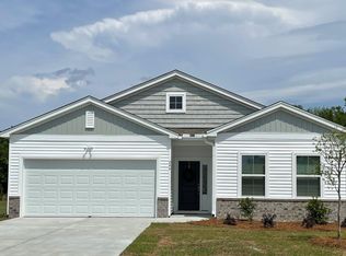 432 Lundby Dr, Summerville, SC 29486