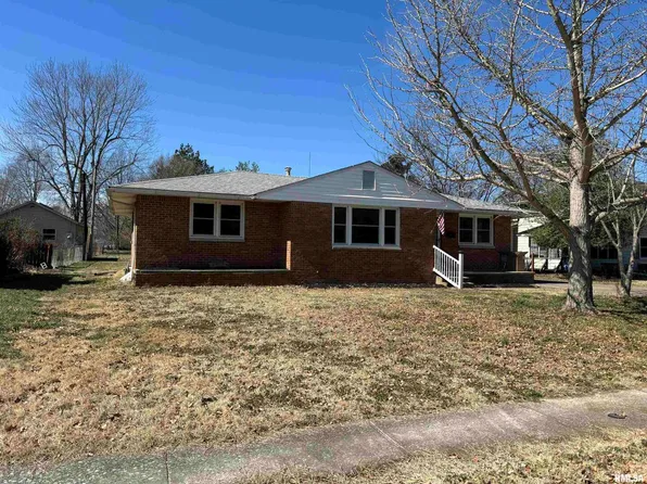 213 Dorris Dr, Metropolis, IL 62960