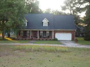 6339 Harlem Grovetown Rd, Harlem, GA 30814
