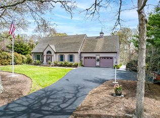 30 Monomessat Way, Chatham, MA 02633
